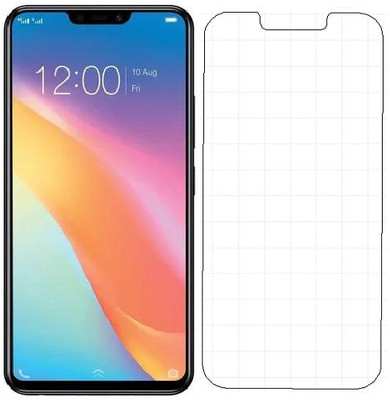 PHONICZ RETAILS Impossible Screen Guard for Vivo Y81(Pack of 1)