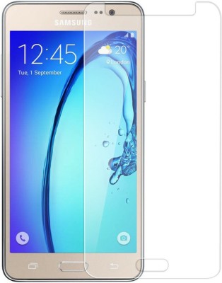 LILLIPUT Tempered Glass Guard for Samsung Galaxy On5 Pro(Pack of 1)