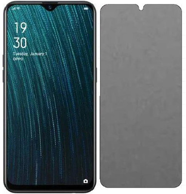 PHONICZ RETAILS Impossible Screen Guard for Oppo A5S(Pack of 1)