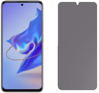 PHONICZ RETAILS Impossible Screen Guard for Zte Blade A41 Pro(Pack of 1)