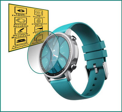 YCHROZE Screen Guard for BoAt Watch Zenit(Pack of 1)