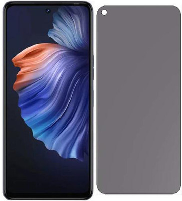 PHONICZ RETAILS Impossible Screen Guard for Infinix Note 13S(Pack of 1)