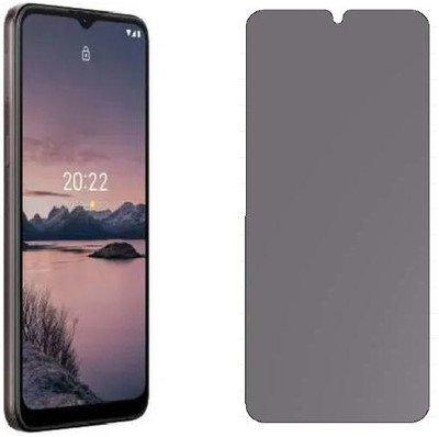 PHONICZ RETAILS Impossible Screen Guard for Nokia X90(Pack of 1)