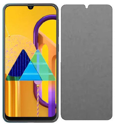 PHONICZ RETAILS Impossible Screen Guard for Samsung Galaxy M30S(Pack of 1)