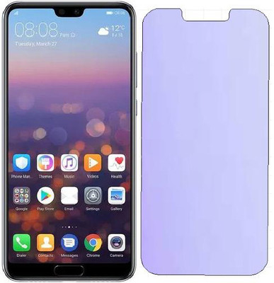 PHONICZ RETAILS Impossible Screen Guard for Huawei P20 Pro(Pack of 1)