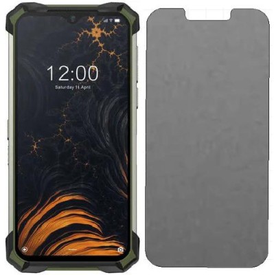 PHONICZ RETAILS Impossible Screen Guard for Doogee S88 Plus(Pack of 1)