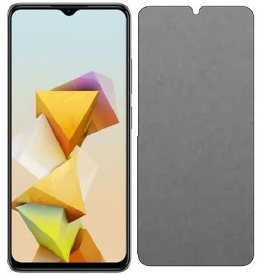 PHONICZ RETAILS Impossible Screen Guard for Zte Blade A73 5G(Pack of 1)