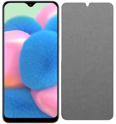 PHONICZ RETAILS Impossible Screen Guard for Samsung Galaxy A30S(Pack of 1)