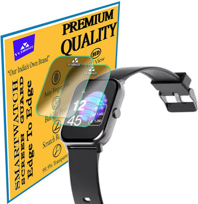 YCHROZE Screen Guard for Ambrane Wise-Eon 1.69(Pack of 2)