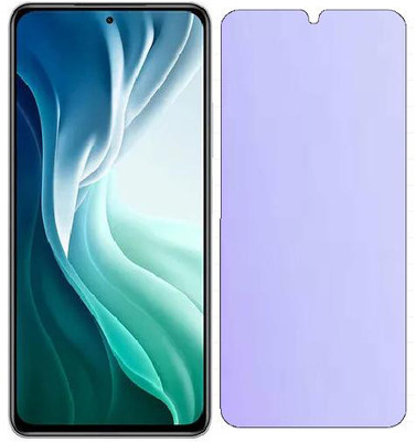 PHONICZ RETAILS Impossible Screen Guard for Xiaomi Mi 11X Pro(Pack of 1)