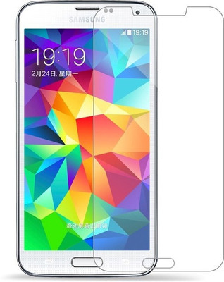 ITIANS Edge To Edge Screen Guard for Samsung Galaxy Grand Prime(Pack of 1)
