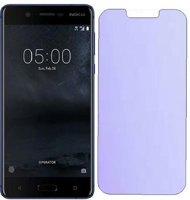 PHONICZ RETAILS Impossible Screen Guard for Nokia 5(Pack of 1)