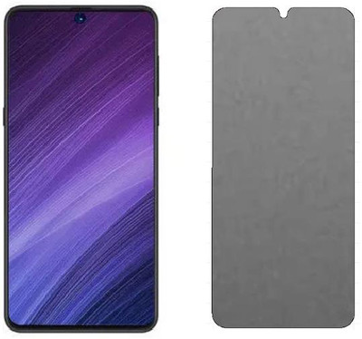 PHONICZ RETAILS Impossible Screen Guard for Poco X6 Pro(Pack of 1)