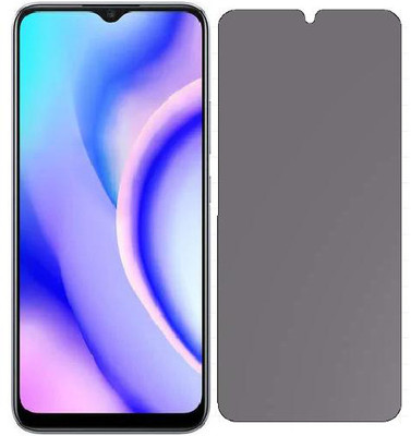 PHONICZ RETAILS Impossible Screen Guard for Realme C15 Qualcomm Edition(Pack of 1)