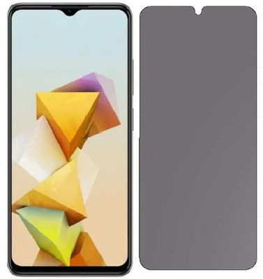 PHONICZ RETAILS Impossible Screen Guard for Zte Blade A73 5G(Pack of 1)