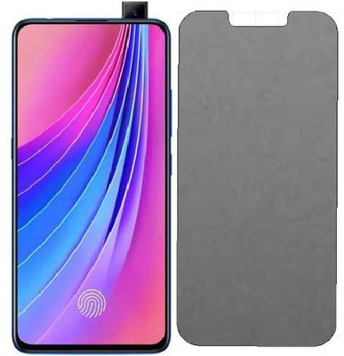 PHONICZ RETAILS Impossible Screen Guard for Vivo V15 Pro Ram(Pack of 1)