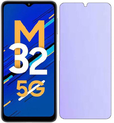 PHONICZ RETAILS Impossible Screen Guard for Samsung Galaxy M32 5G Ram(Pack of 1)