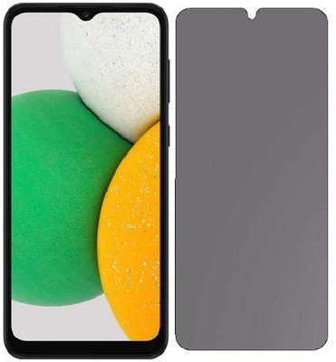 PHONICZ RETAILS Impossible Screen Guard for Samsung Galaxy A03 Core(Pack of 1)