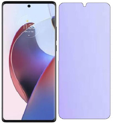 PHONICZ RETAILS Impossible Screen Guard for Motorola Edge 30 Ultra 5G(Pack of 1)