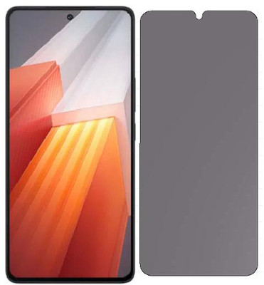 PHONICZ RETAILS Impossible Screen Guard for Iqoo Neo 8 Pro(Pack of 1)