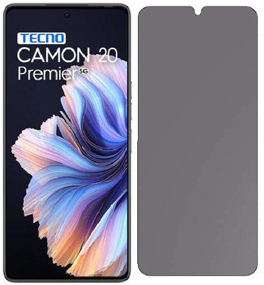 PHONICZ RETAILS Impossible Screen Guard for Tecno Camon 20 Premier(Pack of 1)