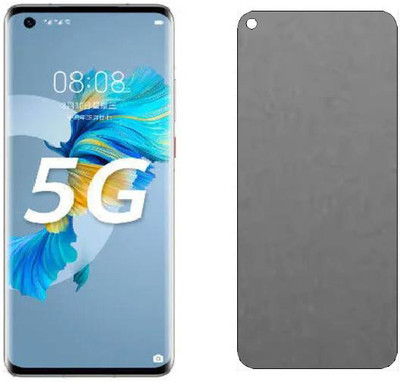 PHONICZ RETAILS Impossible Screen Guard for Huawei Mate 60(Pack of 1)