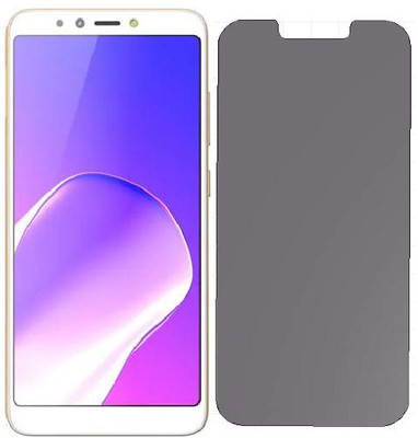 PHONICZ RETAILS Impossible Screen Guard for Infinix Hot 6 Pro(Pack of 1)