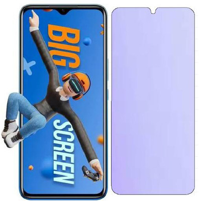PHONICZ RETAILS Impossible Screen Guard for Infinix Hot 12(Pack of 1)
