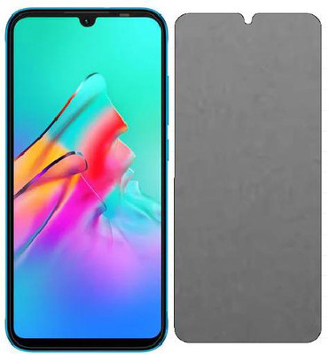 PHONICZ RETAILS Impossible Screen Guard for Infinix Smart Hd 2021(Pack of 1)