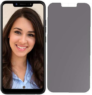 PHONICZ RETAILS Impossible Screen Guard for Tecno Camon I2(Pack of 1)