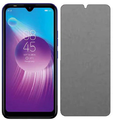 PHONICZ RETAILS Impossible Screen Guard for Tecno Spark 4 Air(Pack of 1)