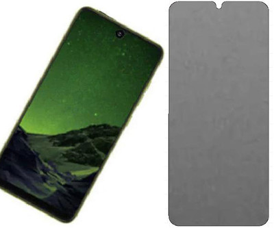 PHONICZ RETAILS Impossible Screen Guard for Realme Gt Neo 6(Pack of 1)