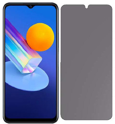 PHONICZ RETAILS Impossible Screen Guard for Vivo Y72 5G(Pack of 1)