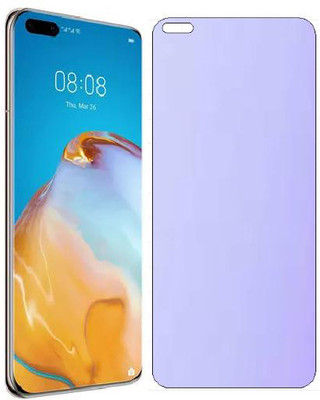 PHONICZ RETAILS Impossible Screen Guard for Huawei P40 Pro(Pack of 1)