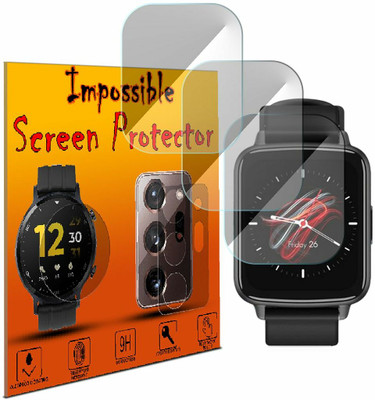 FCS Impossible Screen Guard for Boat wave neo(Pack of 3)