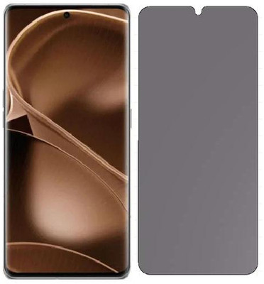 PHONICZ RETAILS Impossible Screen Guard for Oppo Find X6 Pro(Pack of 1)
