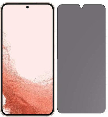 PHONICZ RETAILS Impossible Screen Guard for Samsung Galaxy S22(Pack of 1)
