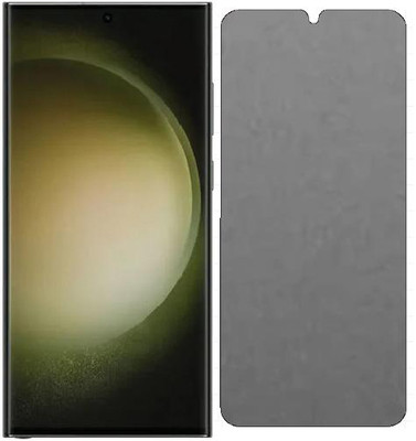 PHONICZ RETAILS Impossible Screen Guard for Samsung Galaxy S23 Ultra 5G(Pack of 1)