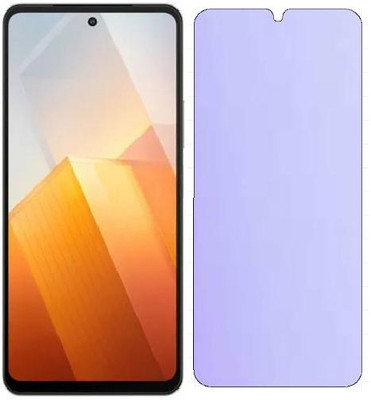 PHONICZ RETAILS Impossible Screen Guard for Iqoo Z8(Pack of 1)