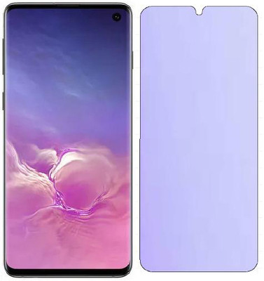 PHONICZ RETAILS Impossible Screen Guard for Samsung Galaxy S10(Pack of 1)