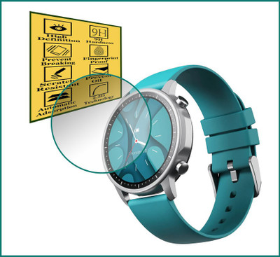 YCHROZE Screen Guard for BoAt Watch Zenit(Pack of 1)