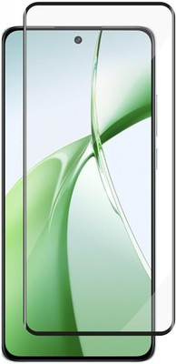ASMANTIC Tempered Glass Guard for Realme 13 4G(Pack of 1)