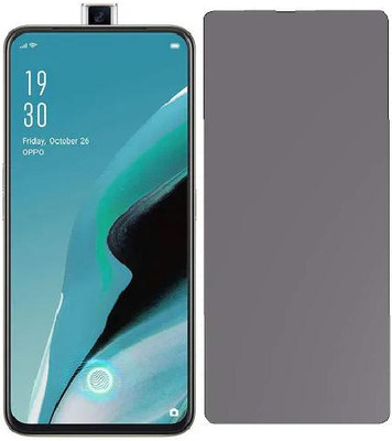 PHONICZ RETAILS Impossible Screen Guard for Oppo Reno2 F(Pack of 1)