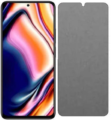 PHONICZ RETAILS Impossible Screen Guard for Xiaomi Mi 11I Ram(Pack of 1)