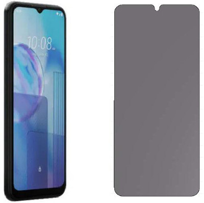 PHONICZ RETAILS Impossible Screen Guard for Htc Wildfire E Star(Pack of 1)