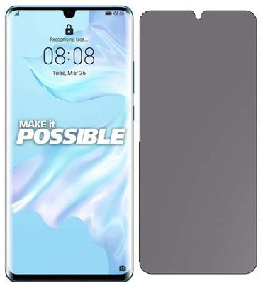 PHONICZ RETAILS Impossible Screen Guard for Huawei P30 Pro(Pack of 1)