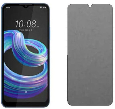 PHONICZ RETAILS Impossible Screen Guard for Htc Wildfire E3 Lite(Pack of 1)