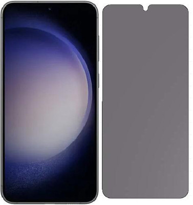 PHONICZ RETAILS Impossible Screen Guard for Samsung Galaxy S23 Plus 5G(Pack of 1)