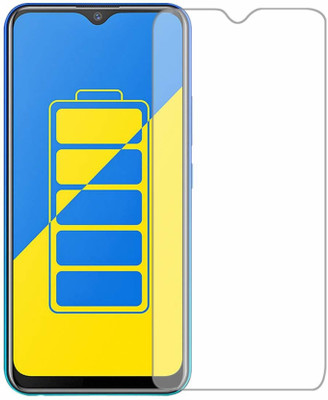 SRT Tempered Glass Guard for Vivo Y12(Pack of 1)