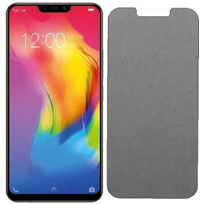 PHONICZ RETAILS Impossible Screen Guard for Vivo Y83 Pro(Pack of 1)
